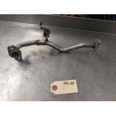 115X135 EGR Tube For 12-18 Toyota Prius c  1.5